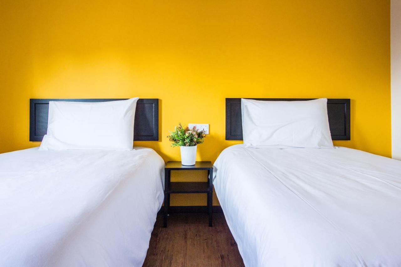 Explore 5Br Gardenhouse Retreats Butterworth Eksteriør billede
