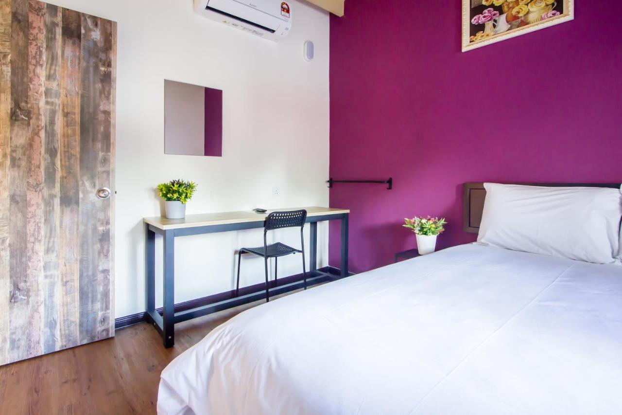 Explore 5Br Gardenhouse Retreats Butterworth Eksteriør billede