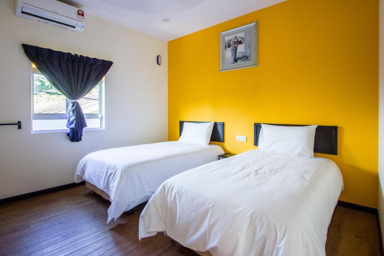 Explore 5Br Gardenhouse Retreats Butterworth Eksteriør billede