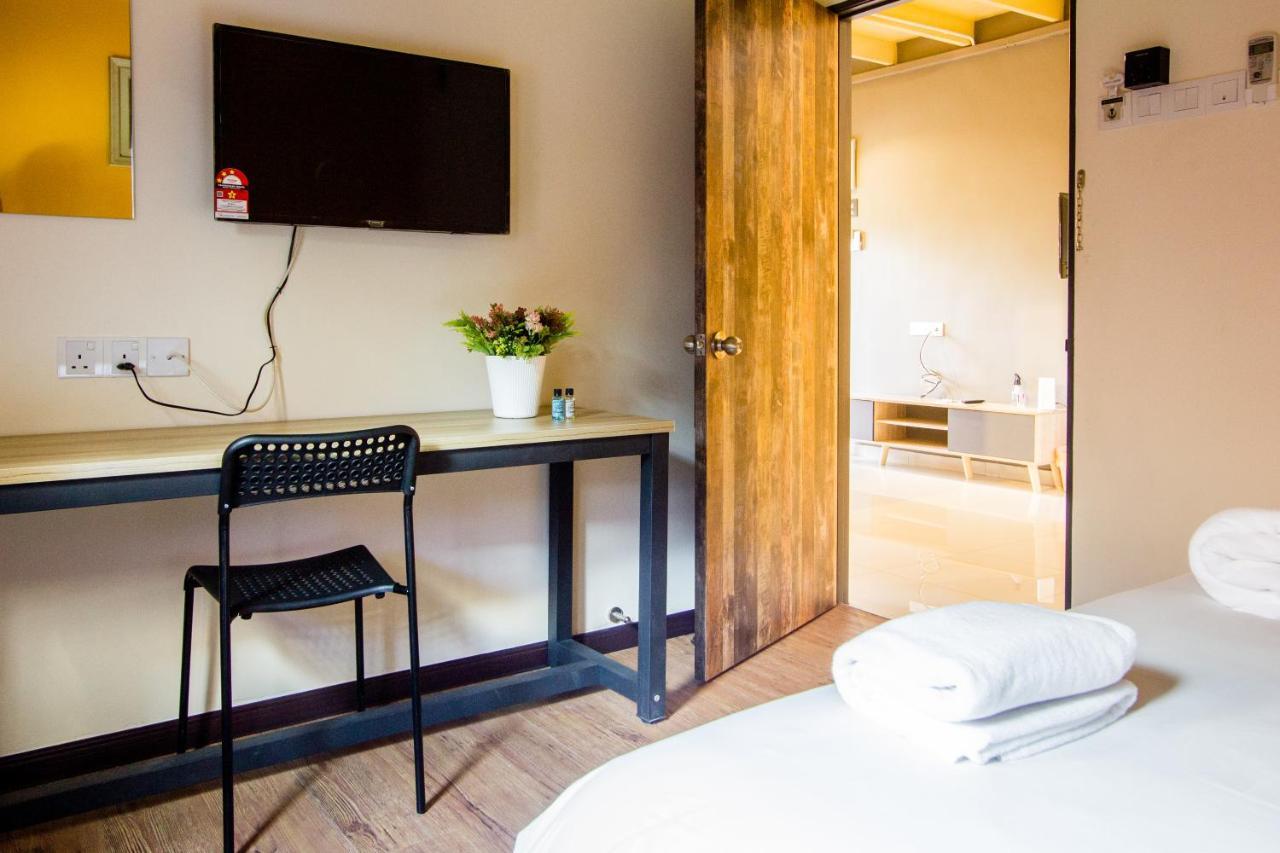 Explore 5Br Gardenhouse Retreats Butterworth Eksteriør billede