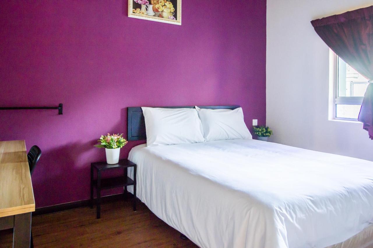 Explore 5Br Gardenhouse Retreats Butterworth Eksteriør billede