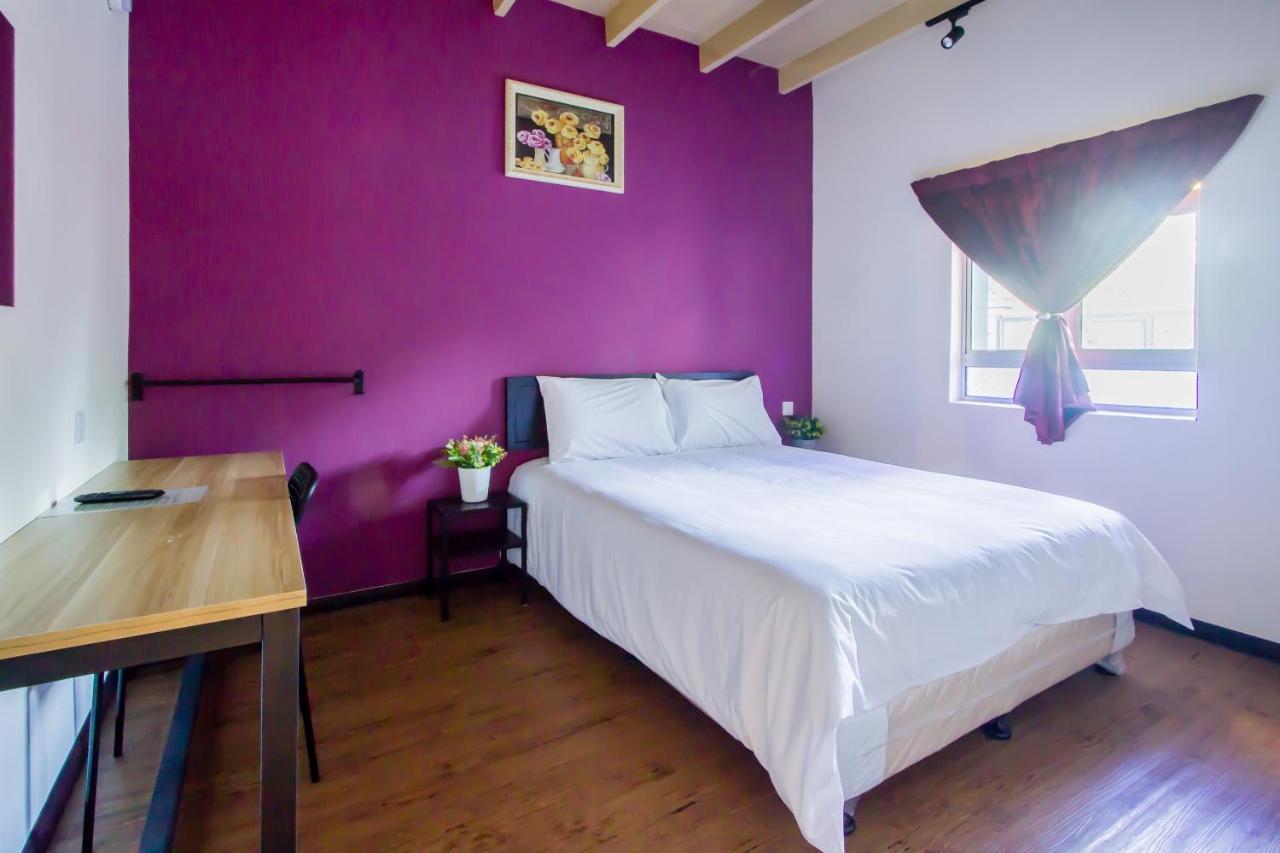 Explore 5Br Gardenhouse Retreats Butterworth Eksteriør billede